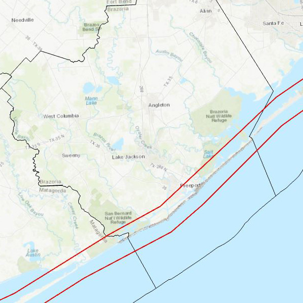 Matagorda County