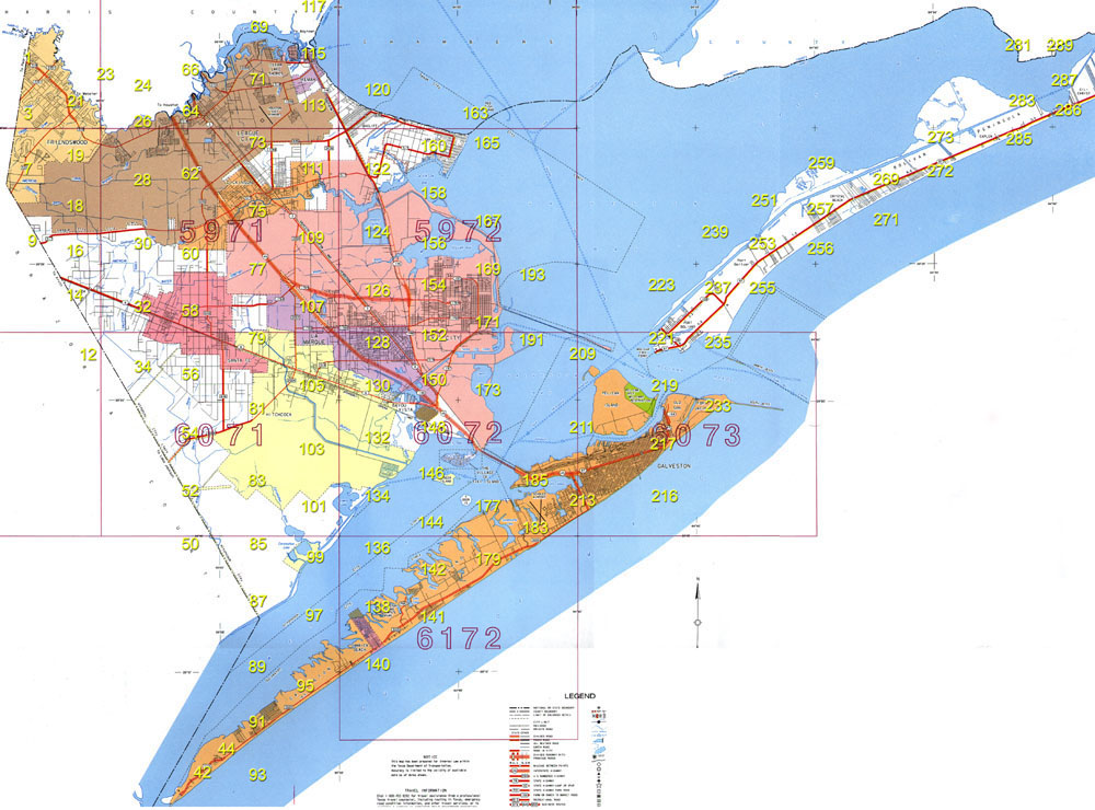 Overview Map