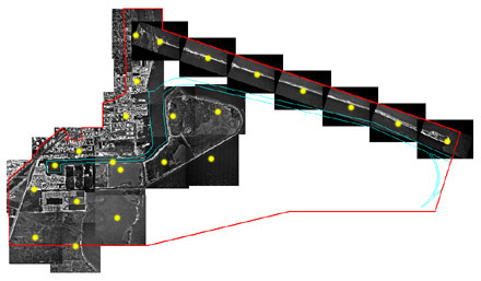 Overview Map